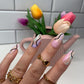 MTO: 80’s Swirl