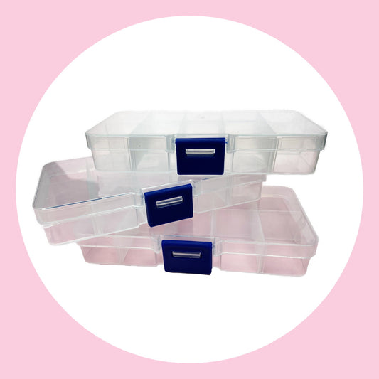 Nail Storage Box