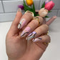 MTO: 80’s Swirl