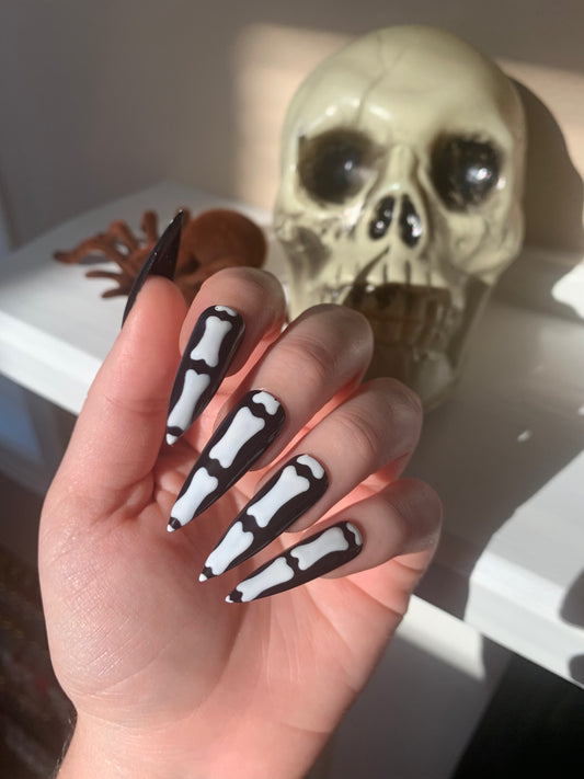 MTO: Bones