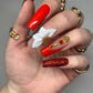 MTO: Poinsetta
