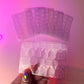 Adhesive Tabs