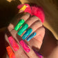 MTO: Rainbow Swirls