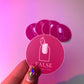 Logo Stickers