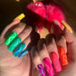 MTO: Rainbow Swirls